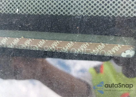 2005 Honda Accord 2.4 Ex z USA, uszkodzony, nr VIN 1HGCM56835A005305